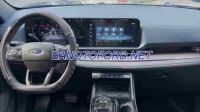 Cần bán gấp xe Ford Territory Titanium 1.5 AT năm 2024, màu Đen, Số tự động