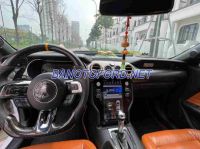 Ford Mustang EcoBoost năm sản xuất 2016 giá tốt