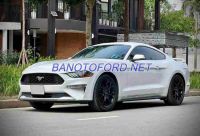 Cần bán gấp Ford Mustang EcoBoost Fastback 2018 - Xe đẹp - Giá tốt