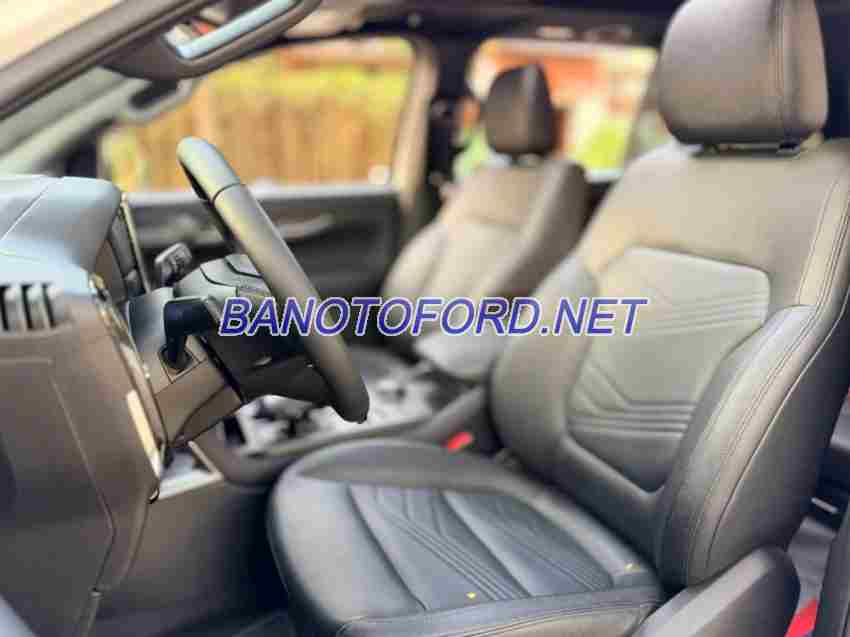 Ford Everest Titanium Plus 2.0L 4x4 AT 2024, xe đẹp, hết ý