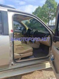 Ford Everest 2.6L 4x2 MT năm 2008 cần bán