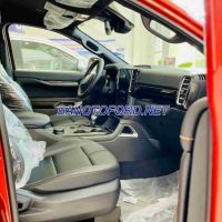 Ford Ranger Wildtrak 2.0L 4x4 AT Số tự động màu Đỏ 2026