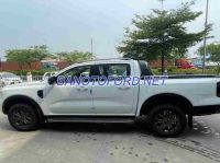Bán xe Ford Ranger Wildtrak 2.0L 4x4 AT 2026, màu Trắng