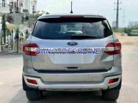 Cần bán Ford Everest Titanium 2.0L 4x4 AT 2021, xe đẹp giá rẻ bất ngờ