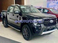 Ford Ranger Wildtrak 2.0L 4x4 AT Số tự động năm 2026