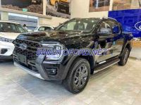 Ford Ranger Wildtrak 2.0L 4x4 AT năm 2026