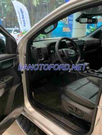 Ford Ranger Wildtrak 2.0L 4x4 AT 2026. Kết nối giá trị thật
