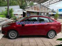 Ford Fiesta Titanium 1.5 AT năm 2018 cần bán