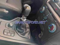 Cần bán gấp xe Ford Ranger XLT 2.2L 4x4 MT năm 2019, màu Ghi, Số tay