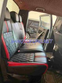 Ford Ranger 2022 Truck màu Trắng