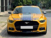Ford Mustang EcoBoost 2014 Máy xăng, xe đẹp