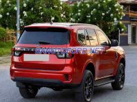 Ford Everest Sport 2.0L 4x2 AT model 2023 xe chuẩn hết ý