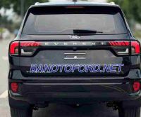 Ford Everest Titanium 2.0L 4x2 AT 2025 - Giá tốt