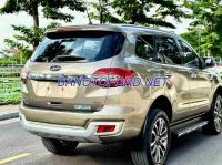 Cần bán xe Ford Everest Titanium 2.0L 4x4 AT đời 2021