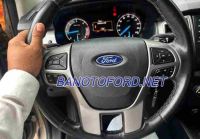 Ford Ranger 2019 Truck màu Vàng