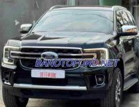 Ford Everest Titanium 2.0L 4x2 AT năm 2022 cần bán