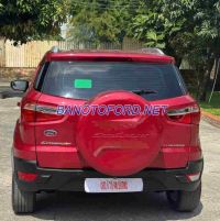 Cần bán xe Ford EcoSport Số tự động 2017
