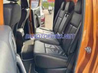 Bán Ford Ranger Wildtrak 2.0L 4x4 AT, màu Cam, Máy dầu, 2018