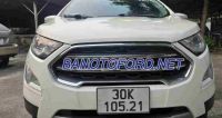 Bán xe Ford EcoSport Titanium 1.5L AT sx 2018 - giá rẻ