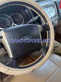 Cần bán gấp Ford Everest 2.5L 4x2 MT 2009 - Xe đẹp - Giá tốt