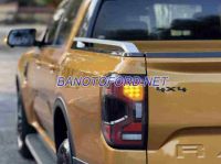 Bán xe Ford Ranger Wildtrak 2.0L 4x4 AT sx 2022 - giá rẻ