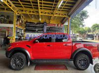 Cần bán nhanh Ford Ranger Raptor 2.0L 4x4 AT 2020 cực đẹp