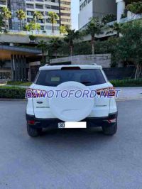 Ford EcoSport Titanium 1.5L AT 2016, xe đẹp, hết ý