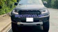 Cần bán gấp Ford Ranger Raptor 2.0L 4x4 AT đời 2022, màu Xám