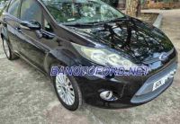 Xe Ford Fiesta 1.6 AT đời 2011 đẹp bán gấp