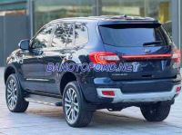 Cần bán Ford Everest Titanium 2.0L 4x2 AT Máy dầu 2020 màu Xanh