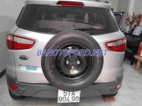 Cần bán gấp Ford EcoSport Trend 1.5L AT năm 2014 giá cực tốt