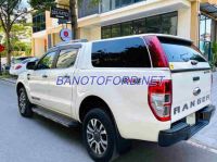 Ford Ranger Wildtrak 2.2L 4x2 AT 2017 giá cực tốt