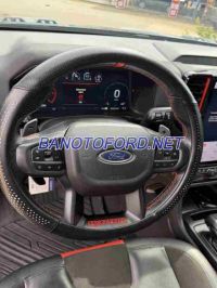 Cần bán gấp Ford Ranger Raptor 2.0L 4x4 AT đời 2023, màu Xám