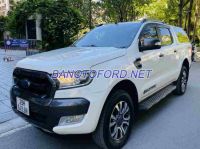 Ford Ranger Wildtrak 2.2L 4x2 AT năm 2017 cần bán