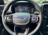Ford Ranger XLS 2.0L 4x2 AT sản xuất 2025 cực chất!