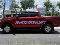Ford Ranger XLS 2.2L 4x2 AT model 2017 xe chuẩn hết ý