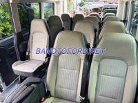 Bán Ford Transit Premium đời 2025 xe đẹp - giá tốt