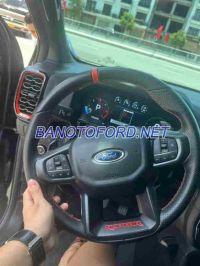 Cần bán xe Ford Ranger Raptor 2.0L 4x4 AT năm 2026 màu Đen cực đẹp