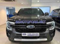 Ford Ranger Wildtrak 2.0L 4x4 AT năm sản xuất 2025 giá tốt