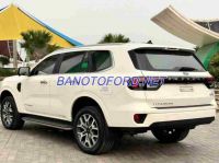 Cần bán Ford Everest Titanium Plus 2.0L 4x4 AT đời 2025