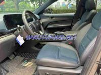 Bán Ford Territory Titanium X 1.5 AT, màu Đen, Máy xăng, 2023