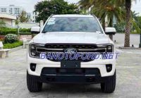 Ford Everest Platinum 2.0L 4x2 AT 2026 Trắng