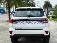 Bán Ford Everest Platinum 2.0L 4x2 AT năm 2026 đẹp xuất sắc