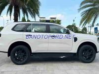Ford Everest Sport 2.0L 4x2 AT 2026 Số tự động bản Máy dầu