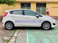 Cần bán xe Ford Fiesta S 1.0 AT Ecoboost 2017, xe đẹp
