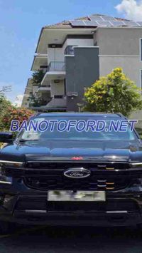 Ford Everest Sport 2.0L 4x2 AT 2025 Số tự động giá đẹp