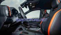 Ford Ranger 2026 bản Raptor 3.0L 4x4 AT
