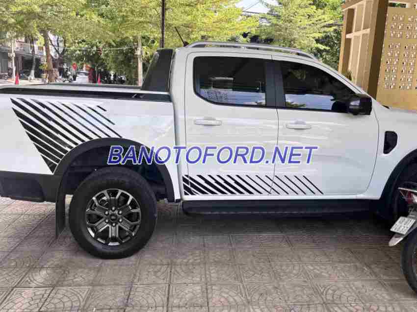 Cần bán xe Ford Ranger Wildtrak 2.0L 4x4 AT 2025, xe đẹp