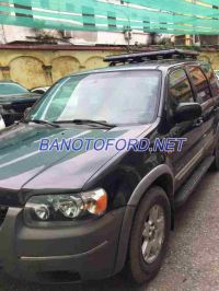 Cần bán gấp Ford Escape 3.0 V6 2001 - Xe đẹp - Giá tốt