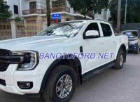 Cần bán gấp xe Ford Ranger XLS 2.0L 4x2 AT năm 2025, màu Trắng, Số tự động